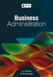 Business Administration (e-books)