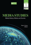 Media Studies: Media History, Media and Society (Volume 1) (e-book)
