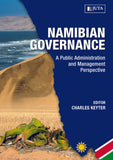Namibian Governance: A Public Administration and Management Perspective (e-book)