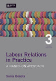 Labour Relations in Practice: A Hands-On Approach (e-book)