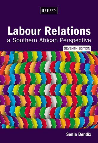 Labour Relations : A Southern African Perspective (e-book)