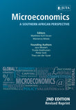 Microeconomics: A Southern African Perspective (e-book)