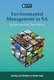 Environmental Management in South Africa: Excerpts from the Third Edition (e-book)