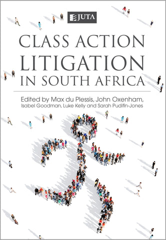 Class Action Litigation in South Africa (e-book)