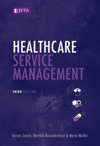 Healthcare Service Management (e-book)