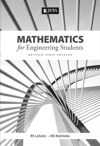 Mathematics for Engineering Students (e-book)