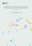 Numbers, Hypotheses & Conclusions: A Course in Statistics for the Social Sciences (e-book)
