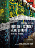 South African Human Resource Management: Theory and Practice (e-book)