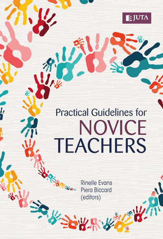 Practical Guidelines for Novice Teachers (e-book)