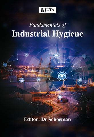 Fundamentals of Industrial Hygiene (e-book)
