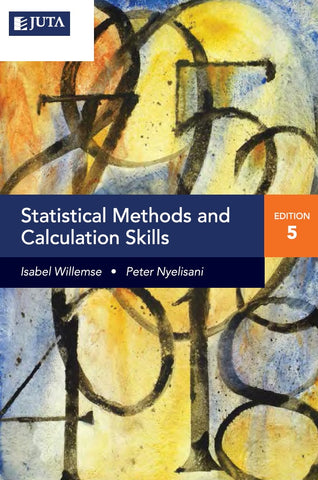 Statistical Methods and Calculation Skills (e-book)