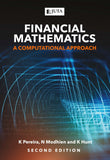 Financial Mathematics: A Computational Approach (e-book)