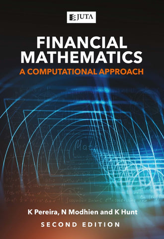 Financial Mathematics: A Computational Approach (e-book)