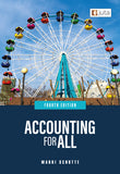 Accounting for All 4e (e-book)