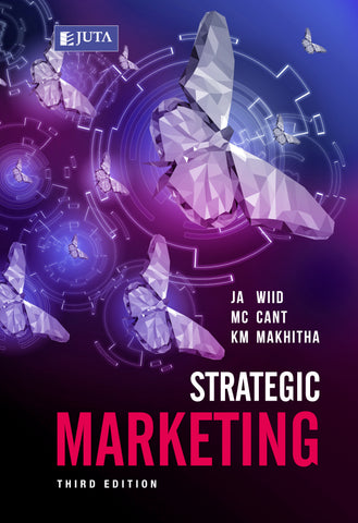Strategic Marketing (e-book)