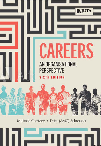 Careers: An Organizational Perspective (e-book)