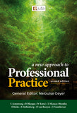 A New Approach to Professional Practice (e-book)