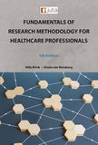 Fundamentals of Research Methodology for Healthcare Professionals 5e (e-book)
