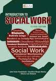 Introduction to Social Work 2e (e-book)