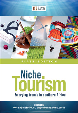 Niche Tourism – Emerging Trends in southern Africa (e-book)
