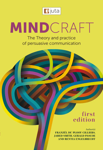 Mindcraft: The Theory and Practice of Persuasive Communication (e-book)