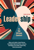 Leadership in the African Context (e-book)