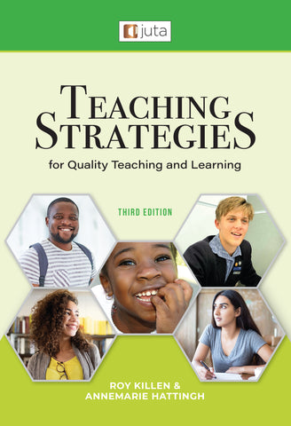 Teaching Strategies for Quality Teaching and Learning (e-book)