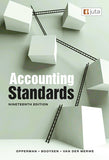 Accounting Standards 19e (e-book)