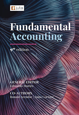 Fundamental Accounting 9e (e-book)