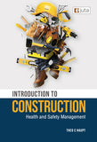 Introduction to Construction Health and Safety Management (e-book)