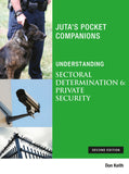 Understanding Sectoral Determination 6: Private Security (Juta's Pocket Companions) (2010), 2nd Edition