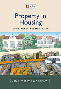 Property in Housing (e-book)