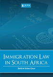Immigration Law in South Africa (e-book)