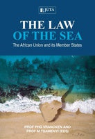 The Law of the Sea: The African Union and its Member States (e-book)