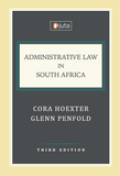Administrative Law in South Africa (e-book)