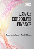 The Law of Corporate Finance (e-book)