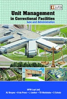 Unit Management in Correctional Facilities (e-book)