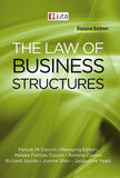 Law of Business Structures, The (e-book)