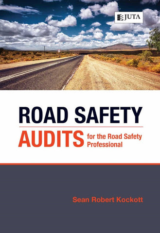 Road Safety Audits for the Road Safety Professional(e-book)