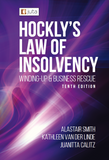 Hockly's Law of Insolvency: Winding-up & Business Rescue (e-book)