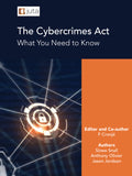 Cybercrimes Act, The: What You Need to Know (e-book)