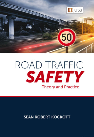 Road Traffic Safety: Theory and Practice (e-book)