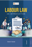 Labour Law: An Introduction (e-book)