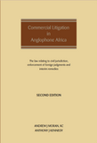 Commercial Litigation in Anglophone Africa (e-books)