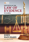 Principles of the Law of Evidence in Zambia (e-book)
