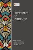 Principles of Evidence (e-book)