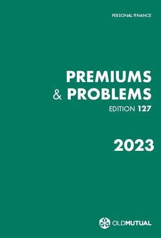 Premiums and Problems (e-book)