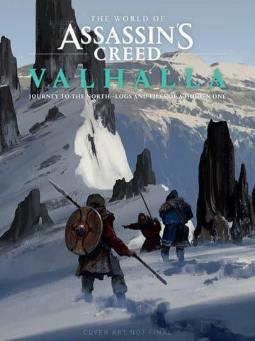 WORLD OF ASSASSINS/JOURNEY TO THE NORTH