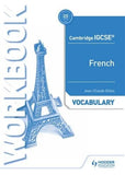 CAM/IE FRENCH VOCABULARY WORKBOOK