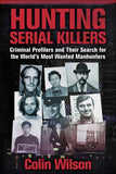 HUNTING SERIAL KILLERS
